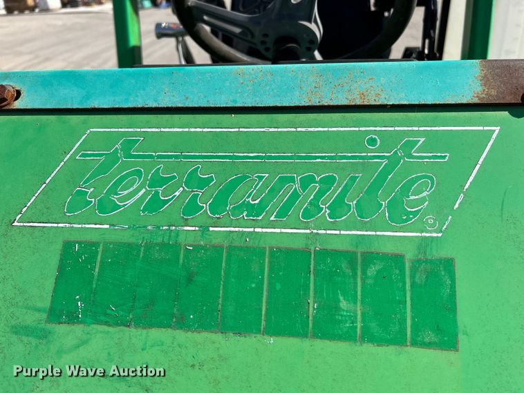 image for item EK4261 Terramite  TSS36 broom