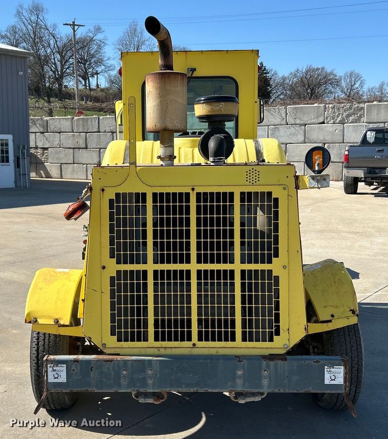 image for item EK4262 Sweepster GGJ-FQNM-D0-GM sweeper