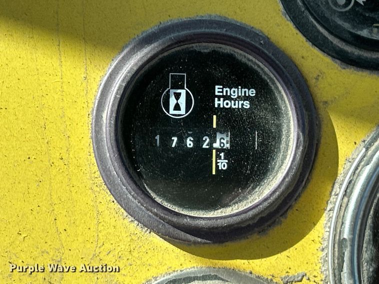 image for item EK4262 Sweepster GGJ-FQNM-D0-GM sweeper