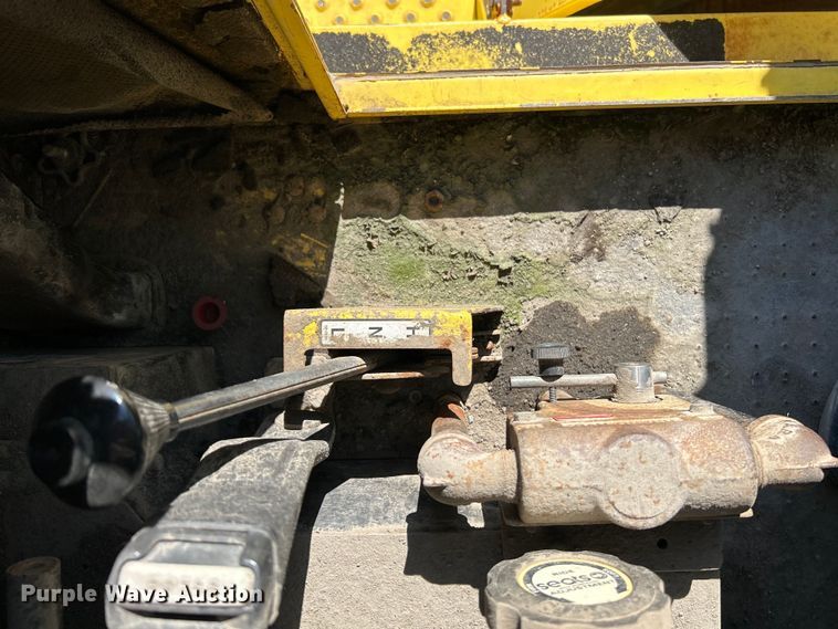 image for item EK4262 Sweepster GGJ-FQNM-D0-GM sweeper