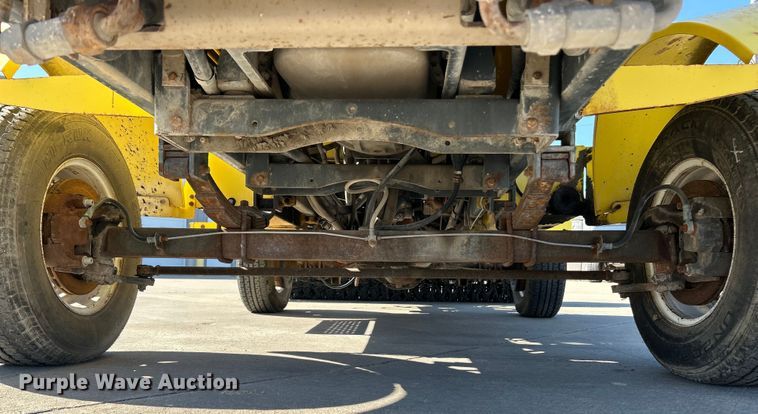 image for item EK4262 Sweepster GGJ-FQNM-D0-GM sweeper