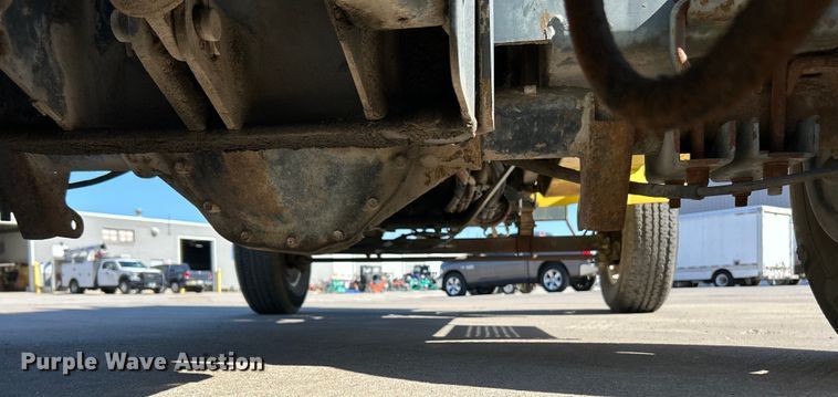 image for item EK4262 Sweepster GGJ-FQNM-D0-GM sweeper