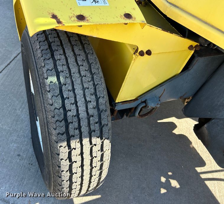 image for item EK4262 Sweepster GGJ-FQNM-D0-GM sweeper