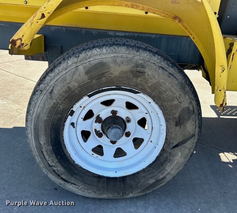 image for item EK4262 Sweepster GGJ-FQNM-D0-GM sweeper