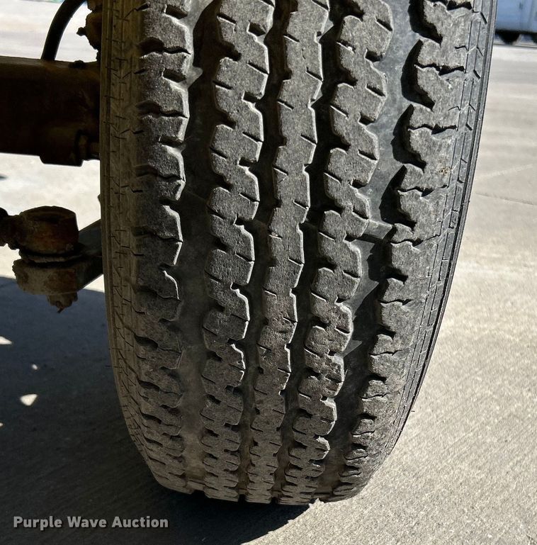 image for item EK4262 Sweepster GGJ-FQNM-D0-GM sweeper