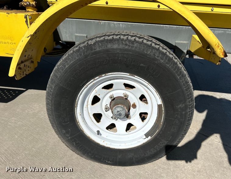 image for item EK4262 Sweepster GGJ-FQNM-D0-GM sweeper