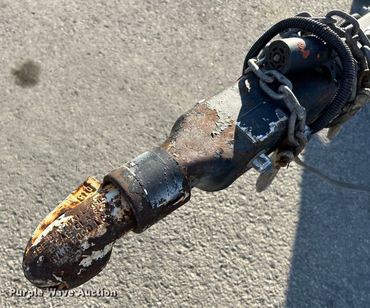 image for item EK4263 Generac MLT light plant