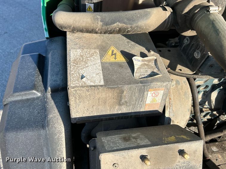 image for item EK4263 Generac MLT light plant