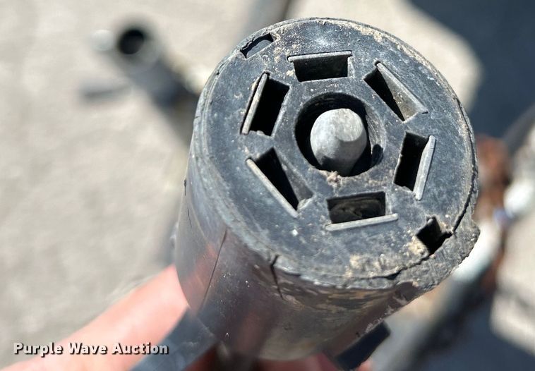 image for item EK4264 2013 Doosan P185WJD-T4I air compressor