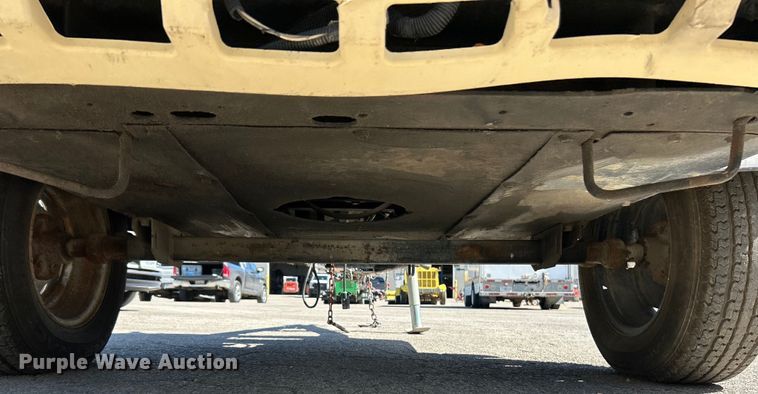 image for item EK4264 2013 Doosan P185WJD-T4I air compressor