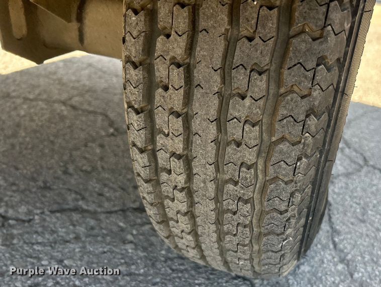 image for item EK4264 2013 Doosan P185WJD-T4I air compressor