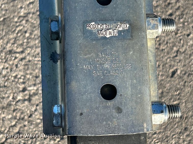 image for item EK4271 Generac  Magnum MLT6S light plant