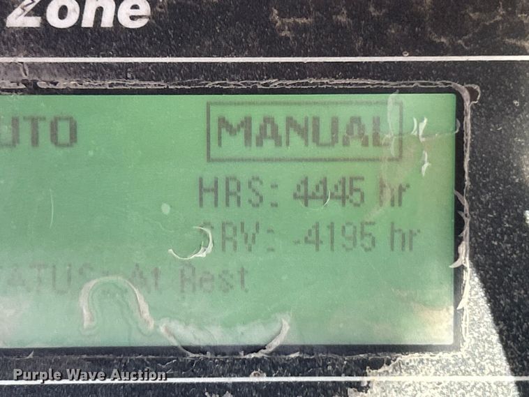 image for item EK4271 Generac  Magnum MLT6S light plant