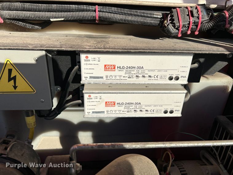 image for item EK4271 Generac  Magnum MLT6S light plant