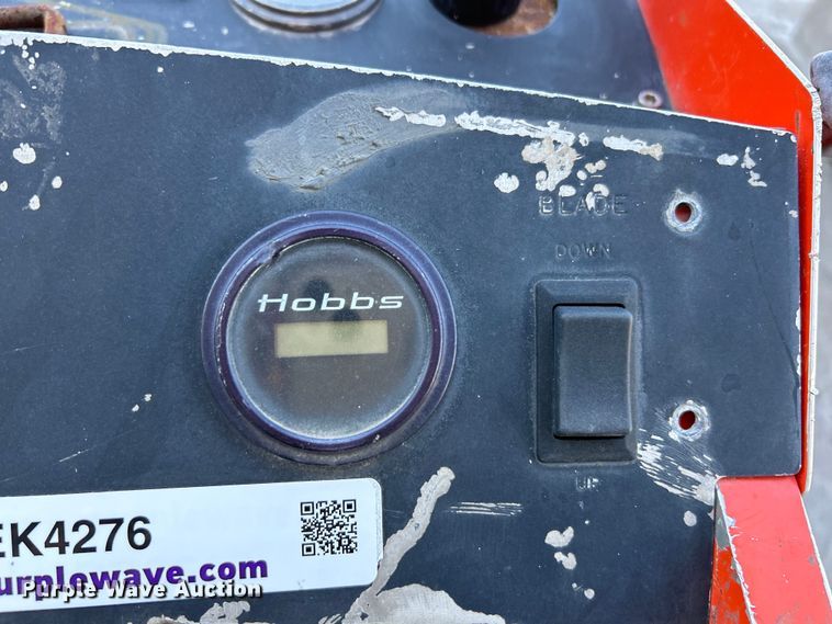 image for item EK4276 (3) Husqvarna concrete saws