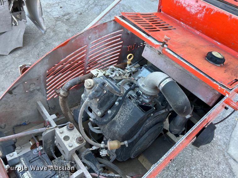 image for item EK4276 (3) Husqvarna concrete saws