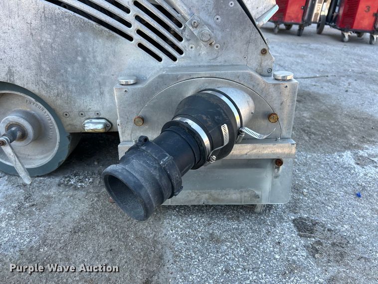 image for item EK4276 (3) Husqvarna concrete saws