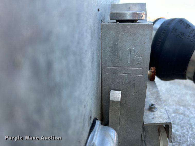 image for item EK4276 (3) Husqvarna concrete saws