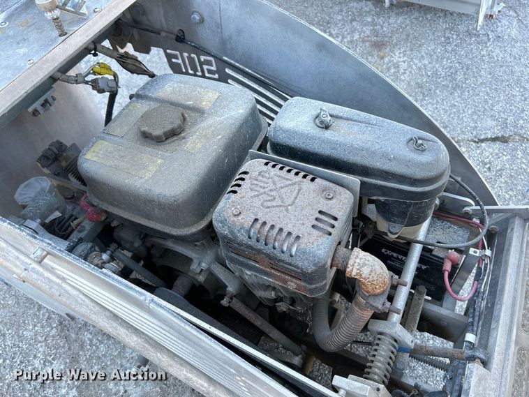 image for item EK4276 (3) Husqvarna concrete saws