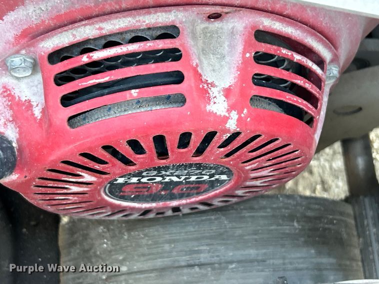 image for item EK4276 (3) Husqvarna concrete saws