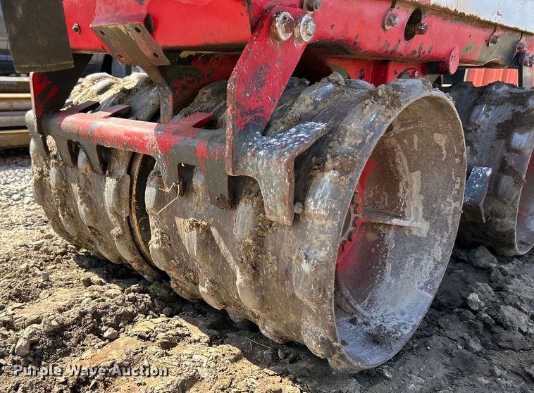 image for item EK4283 1999 Bomag BMP 851 trench compactor