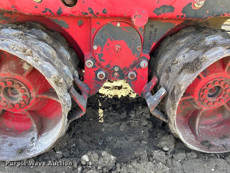 image for item EK4283 1999 Bomag BMP 851 trench compactor