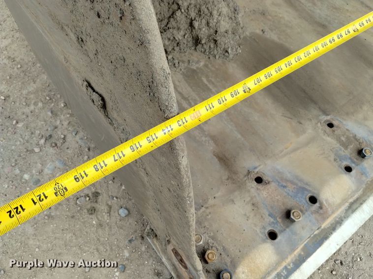 image for item EO9959 2012 Caterpillar 962K wheel loader