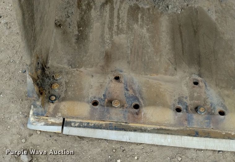 image for item EO9959 2012 Caterpillar 962K wheel loader