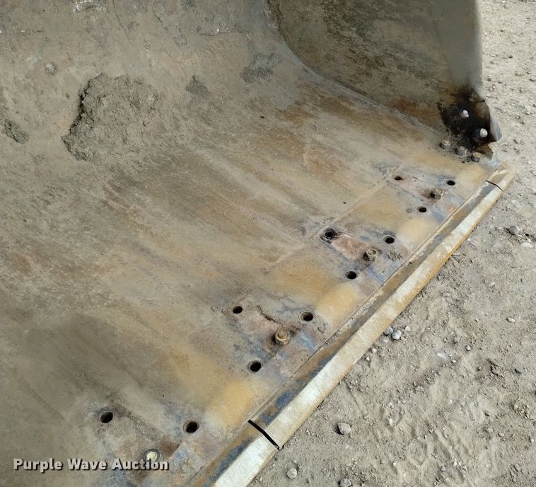 image for item EO9959 2012 Caterpillar 962K wheel loader