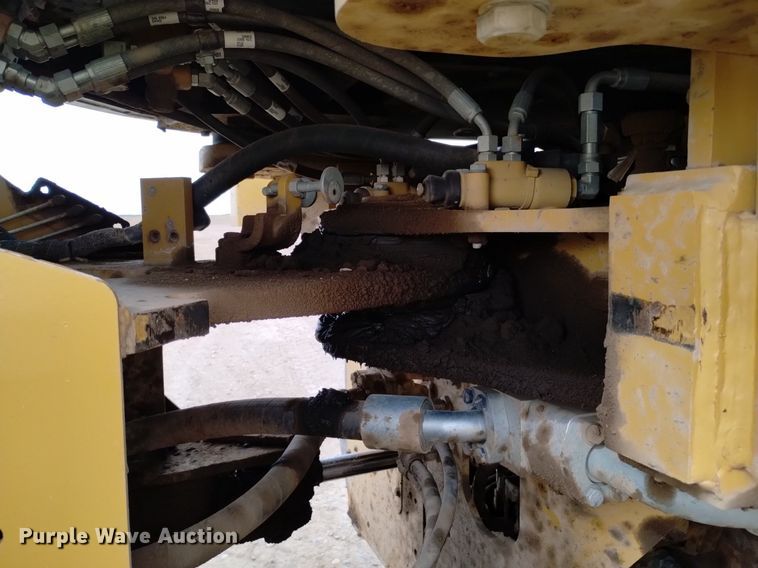 image for item EO9959 2012 Caterpillar 962K wheel loader