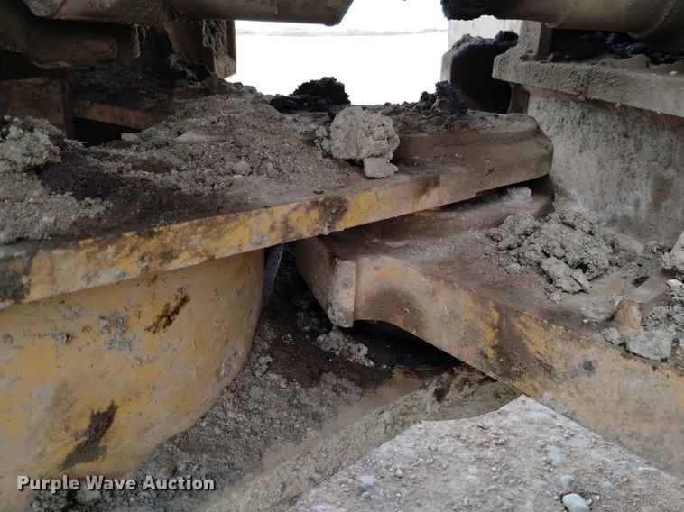 image for item EO9959 2012 Caterpillar 962K wheel loader