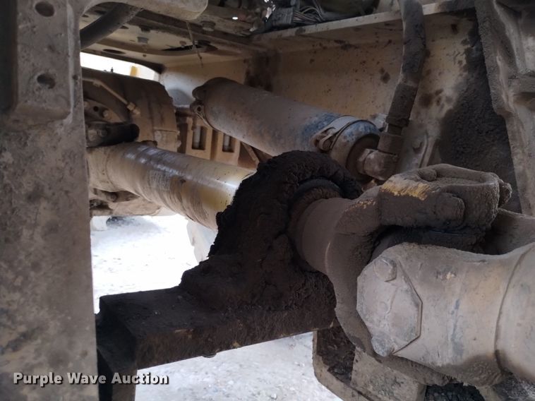 image for item EO9959 2012 Caterpillar 962K wheel loader