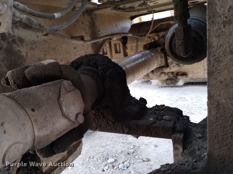 image for item EO9959 2012 Caterpillar 962K wheel loader