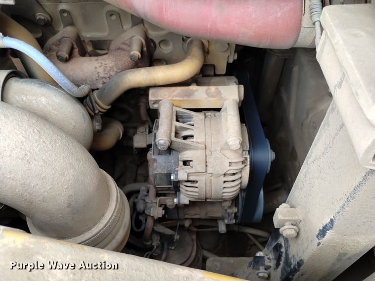 image for item EO9959 2012 Caterpillar 962K wheel loader