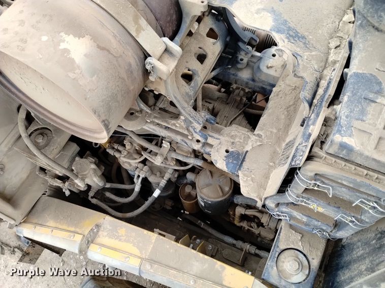 image for item EO9959 2012 Caterpillar 962K wheel loader