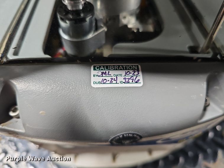 image for item IO9868 Spectra GL722S dual grade laser