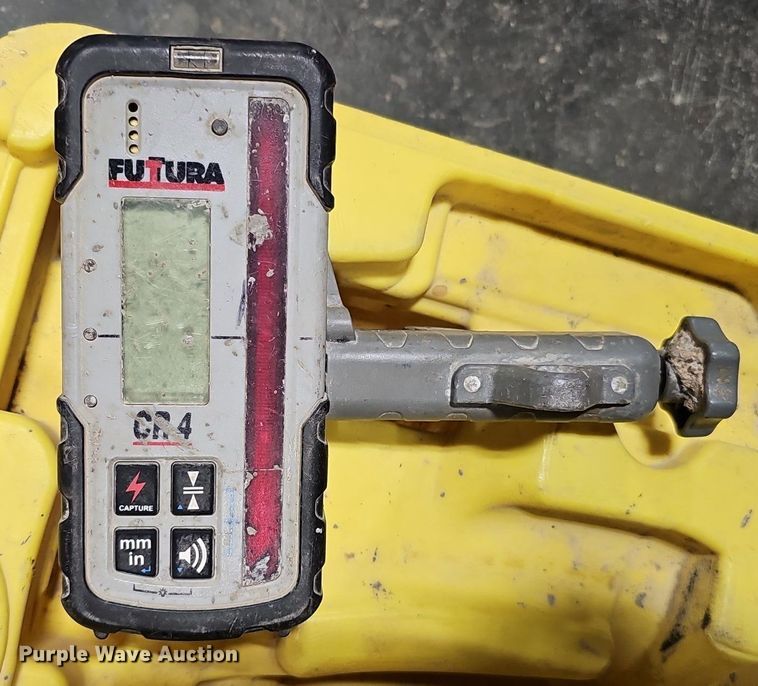 image for item IO9869 (7) laser levels