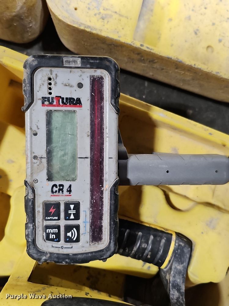 image for item IO9869 (7) laser levels