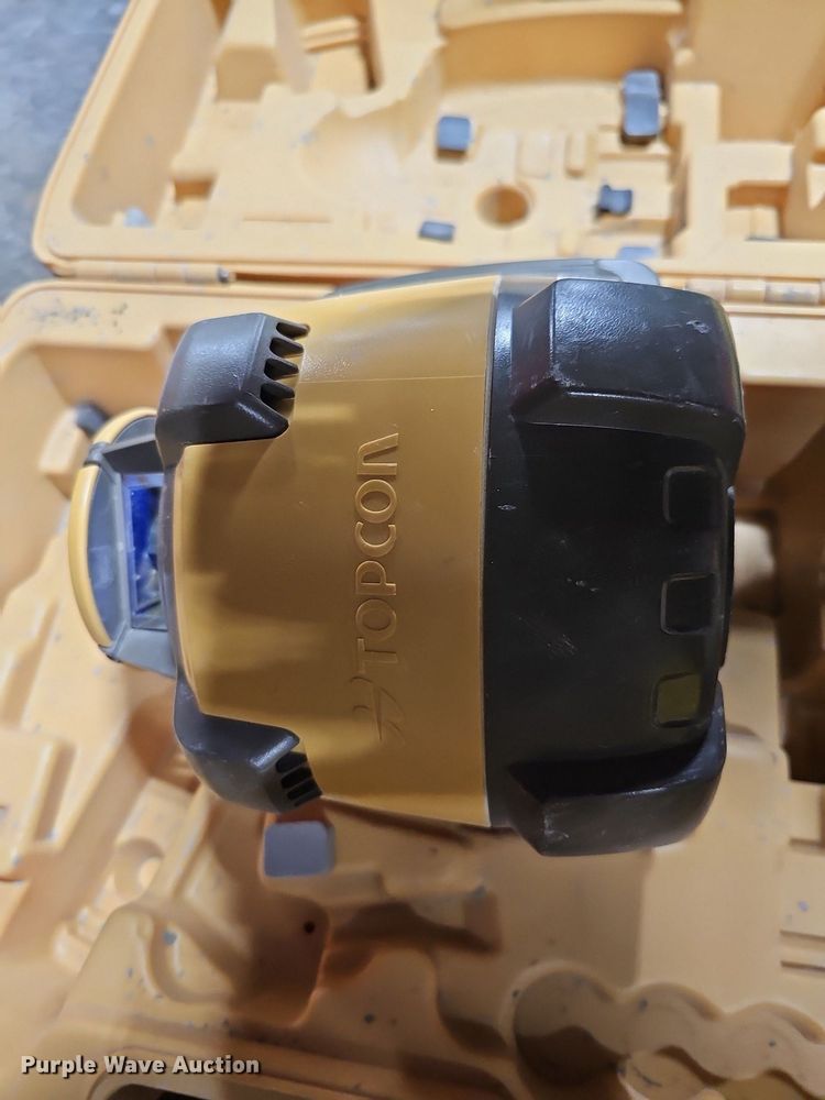 image for item IO9869 (7) laser levels