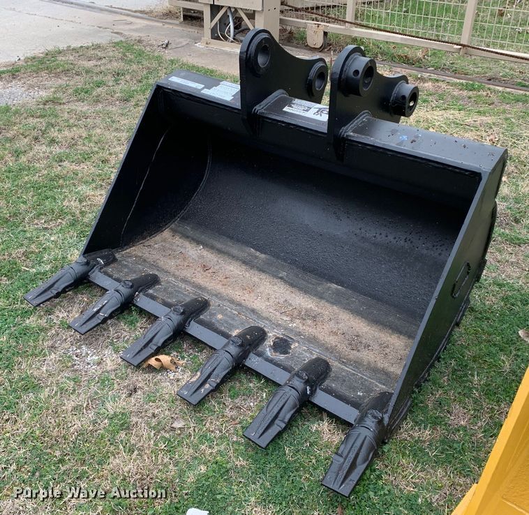 image for item KX9852 Hensley PC138 48