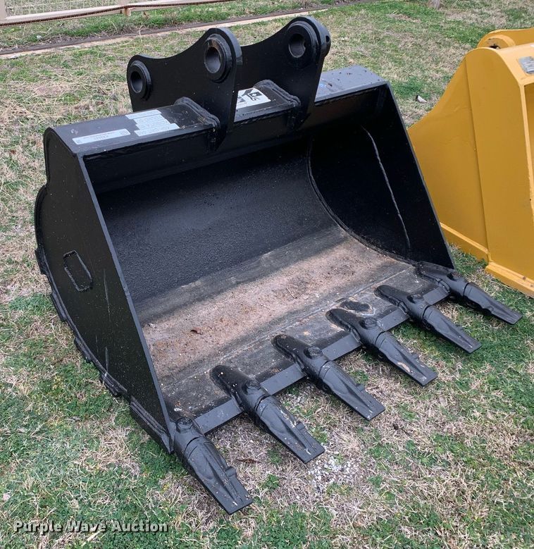 image for item KX9852 Hensley PC138 48