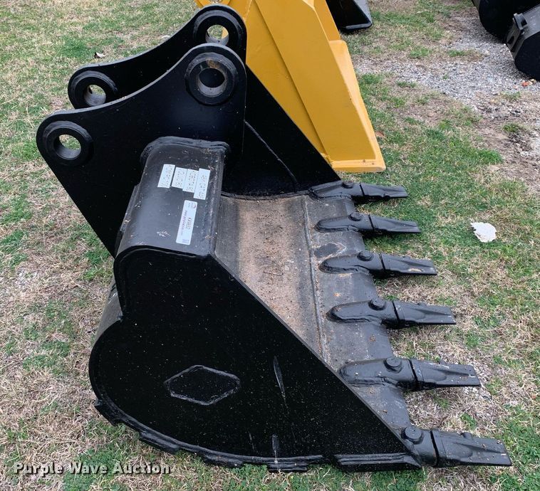 image for item KX9852 Hensley PC138 48