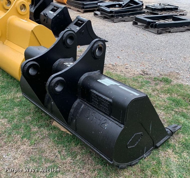 image for item KX9852 Hensley PC138 48