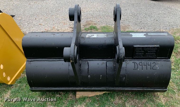 image for item KX9852 Hensley PC138 48