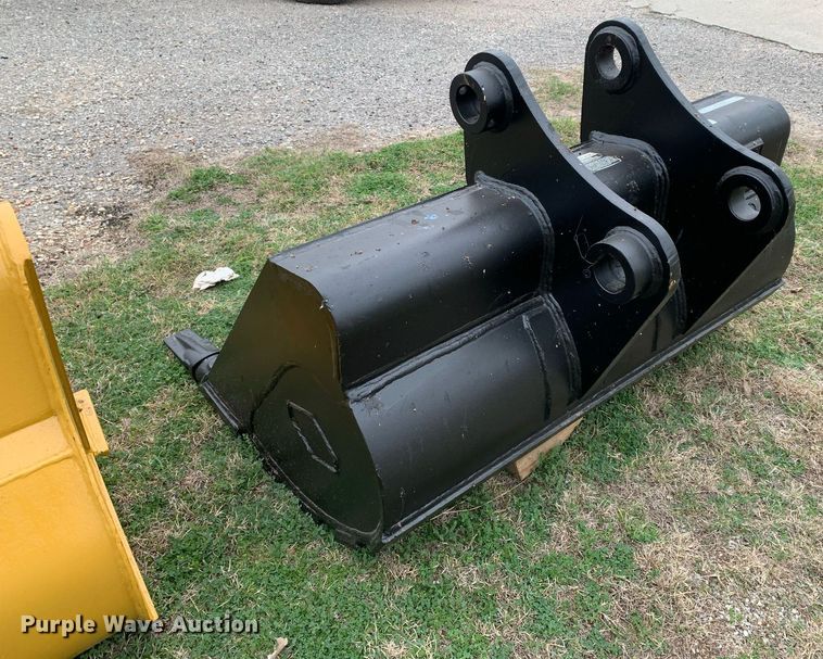 image for item KX9852 Hensley PC138 48