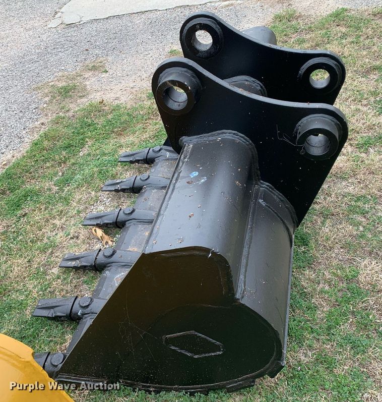 image for item KX9852 Hensley PC138 48