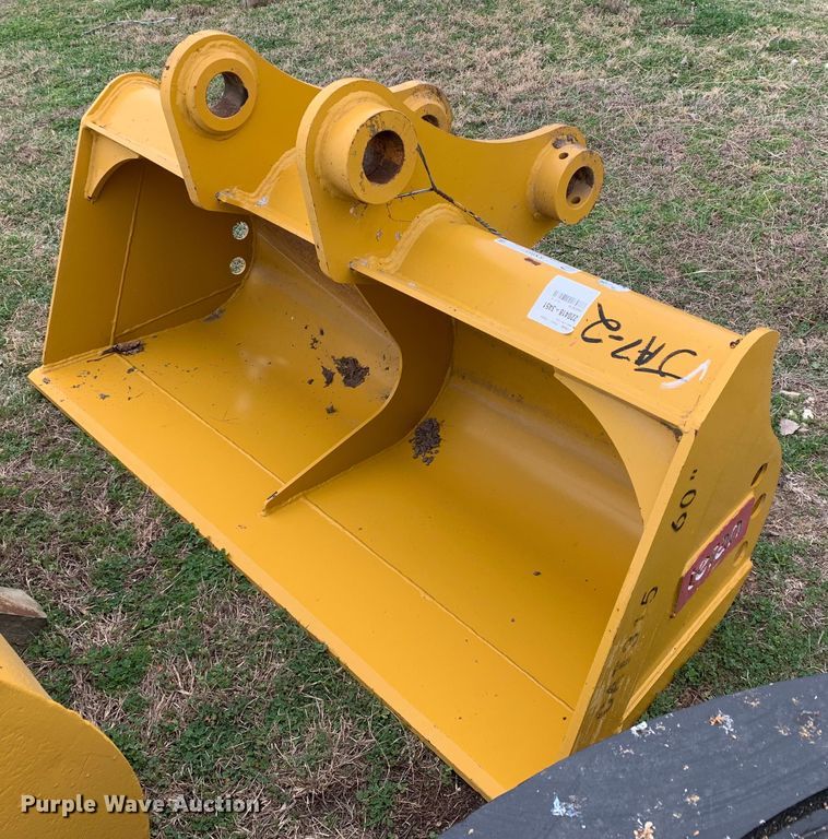 image for item KX9857 Teran CAT315 60