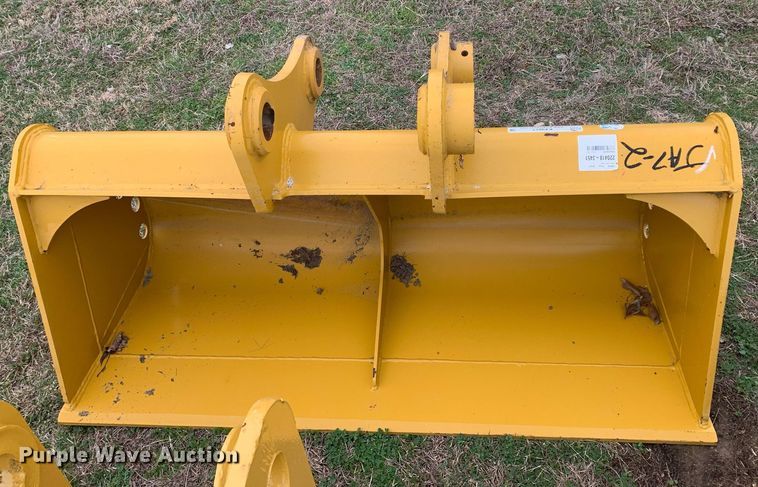 image for item KX9857 Teran CAT315 60