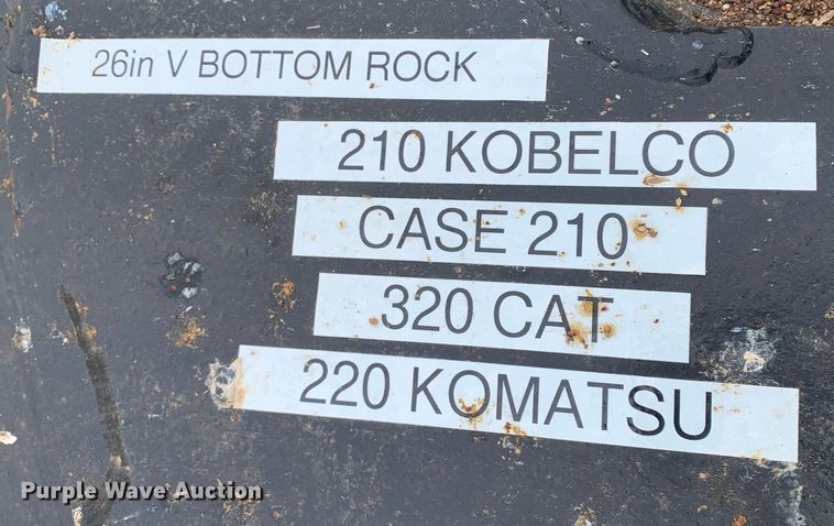 image for item KX9858 Tooth Pro 40RB28 26