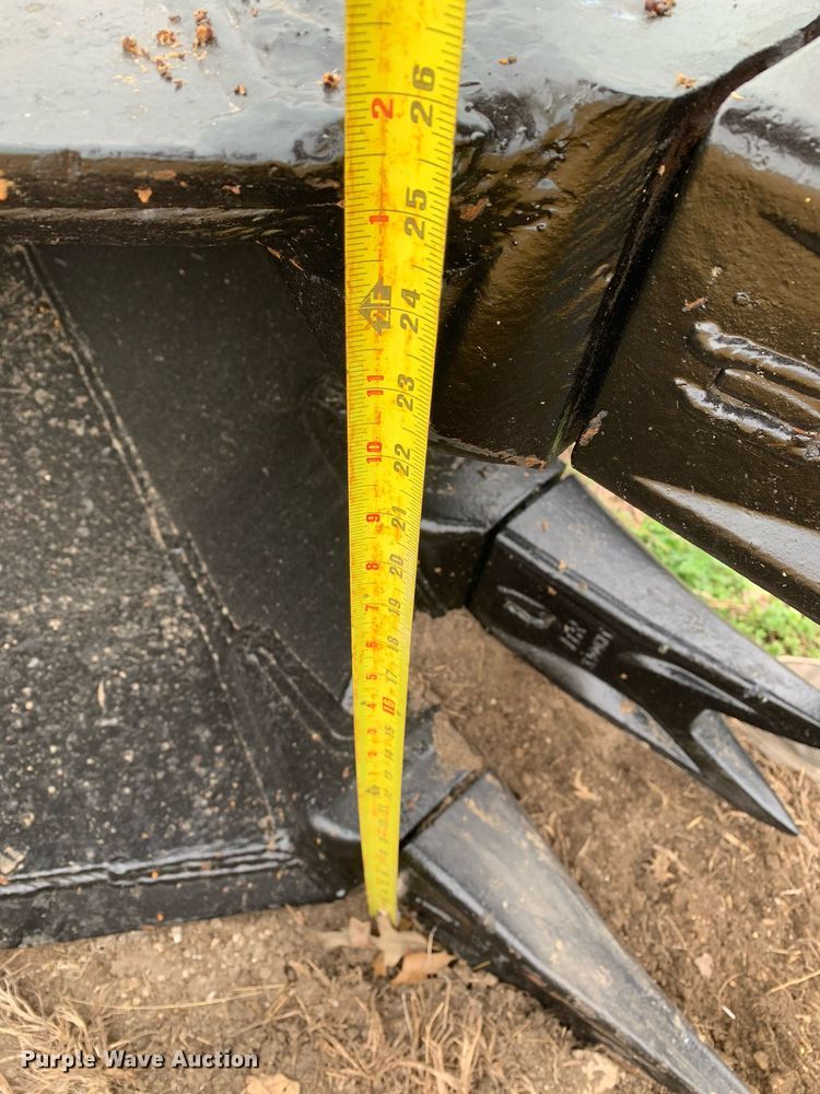 image for item KX9858 Tooth Pro 40RB28 26